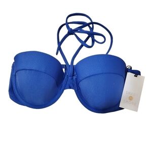 Lightly Lined Bra‎ - Shade & Shore